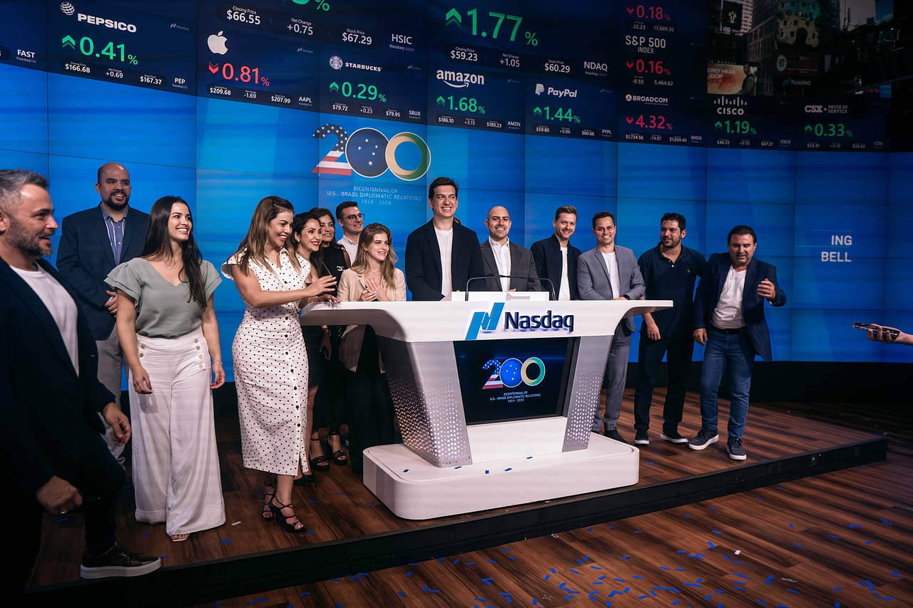 Programa Mindset IPO